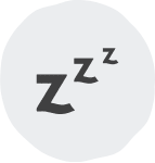 Sleep Icon